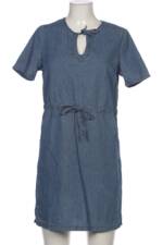 Orsay Damen Kleid, blau, Gr. 38