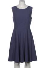 Orsay Damen Kleid, blau, Gr. 42