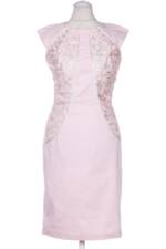 Orsay Damen Kleid, pink, Gr. 34