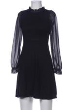 Orsay Damen Kleid, schwarz, Gr. 30