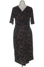 Orsay Damen Kleid, schwarz, Gr. 44