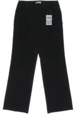 Orsay Damen Stoffhose, schwarz, Gr. 0