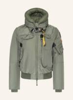 PARAJUMPERS Daunenjacke GOBI