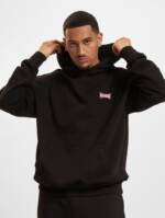 PEGADOR Dacko Oversized Hoodie