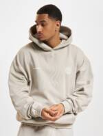 PEGADOR Harlan Oversized Hoodie