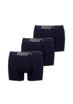 PUMA Boxershorts "Boxershort 3er Pack"