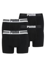 PUMA Boxershorts "Boxershort 4er Pack"