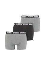 PUMA Boxershorts "Boxershort Everyday Boxer 3P 3er Pack"