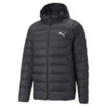 PUMA Daunenjacke "PackLITE Daunenjacke Herren"