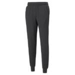 PUMA Jogginghose Herren Jogginghose - ESS Logo Pants, lang