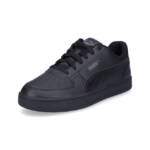 PUMA Puma Herren Sneaker Caven 2.0 schwarz Sneaker