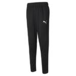 PUMA Sporthose Active Tricot Jogginghose Herren