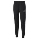 PUMA Sporthose "Essentials+ Tape Jogginghose Herren"