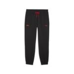 PUMA Sporthose "F1 ESS Fleece Jogginghose Herren"