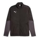 PUMA Trainingsjacke Herren Winterjacke Individuelle - Trainingsjacke