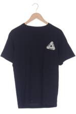 Palace Skateboards Herren T-Shirt, schwarz, Gr. 54