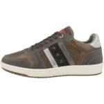 Pantofola d'Oro Bolzano N Uomo Low Herren Sneaker