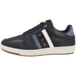 Pantofola d'Oro Bolzano Uomo Low Herren Sneaker