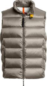 Parajumpers - Parajumpers Jeordie Bodywarmers Taupe Pmpusx01 - Größe L - taupe