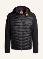 Parajumpers Steppjacke Nolan schwarz