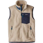 Patagonia Herren Classic Retro-X Weste