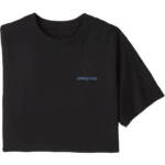 Patagonia Herren Fitz Roy Icon Responsibili T-Shirt