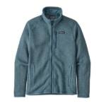 Patagonia Sommerjacke Patagonia Herren Fleecejacke Better Sweater