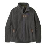 Patagonia Sommerjacke Patagonia Herren Fleecejacke Retro Pile