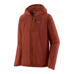 Patagonia Sommerjacke Patagonia Herren Windbreaker Houdini