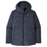 Patagonia - Women's Jackson Glacier Jacket - Daunenjacke Gr XS blau