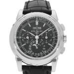 Patek Philippe Perpetual Calendar Chronograph