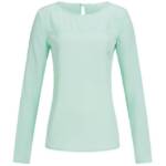 Patrizia Pepe Seidenbluse Seidenbluse