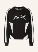 Pegador Pullover Kazan schwarz