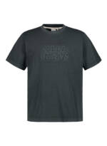 Pepe Jeans Herren T-Shirt schwarz Baumwolle