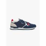 Pepe Jeans Laufschuh Herren-Sportschuhe Pepe Jeans Brit Road