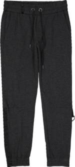 Philipp Plein - Philipp Plein Blent Cotton Sweatpants - Größe L - grau