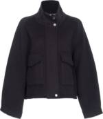 Pinko - Jackets Black - Größe M - schwarz