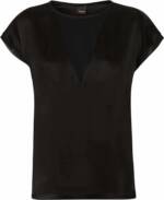 Pinko - Pinko Top Black - Größe 40 - schwarz