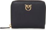 Pinko Portemonnaie - Pinko Wallets Black - Gr. unisize - in Schwarz - für Damen