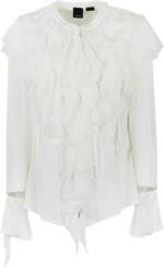 Pinko - Shirts White - Größe 40 - weiß