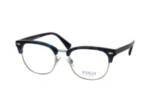 Polo Ralph Lauren PH 2277 6183, inkl. Gläser, Browline Brille, Herren