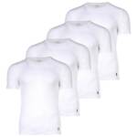 Polo Ralph Lauren T-Shirt Herren T-Shirts, 4er Pack - CLASSIC-4 PACK-CREW