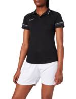 Poloshirt kurzarm Das Nike Damen Polo T-Shirt ist perfekt XS