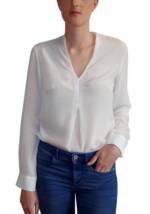 Posh Gear Seidenbluse Damen Bluse Piuseta aus 100% Seide