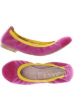 Pretty Ballerinas Damen Ballerinas, pink, Gr. 36