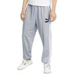 Puma Lifestyle | Jogginghose für Herren | Grau