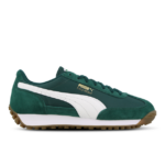 Puma Rider Herren Schuhe - Grün - Größe: 42 - Netz/Synthetik - Foot Locker