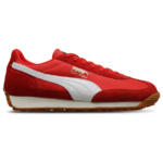 Puma Rider Herren Schuhe - Rot - Größe: 40 - Netz/Synthetik - Foot Locker