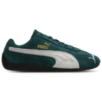 Puma Speedcat Herren Schuhe - Grün - Größe: 40 - Wildleder - Foot Locker