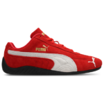 Puma Speedcat Herren Schuhe - Rot - Größe: 46 - Wildleder - Foot Locker